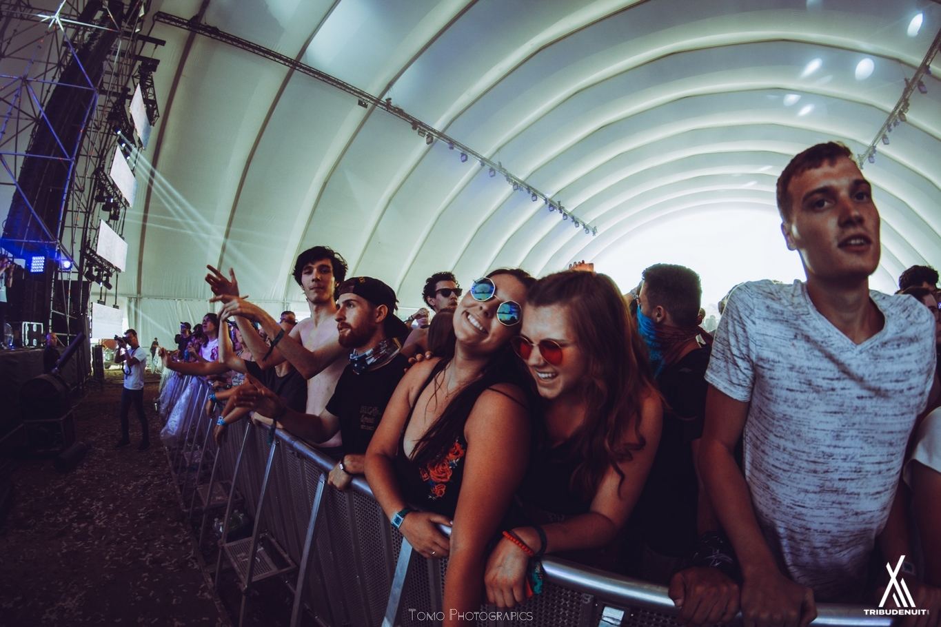 LOLLAPALOOZA PARIS