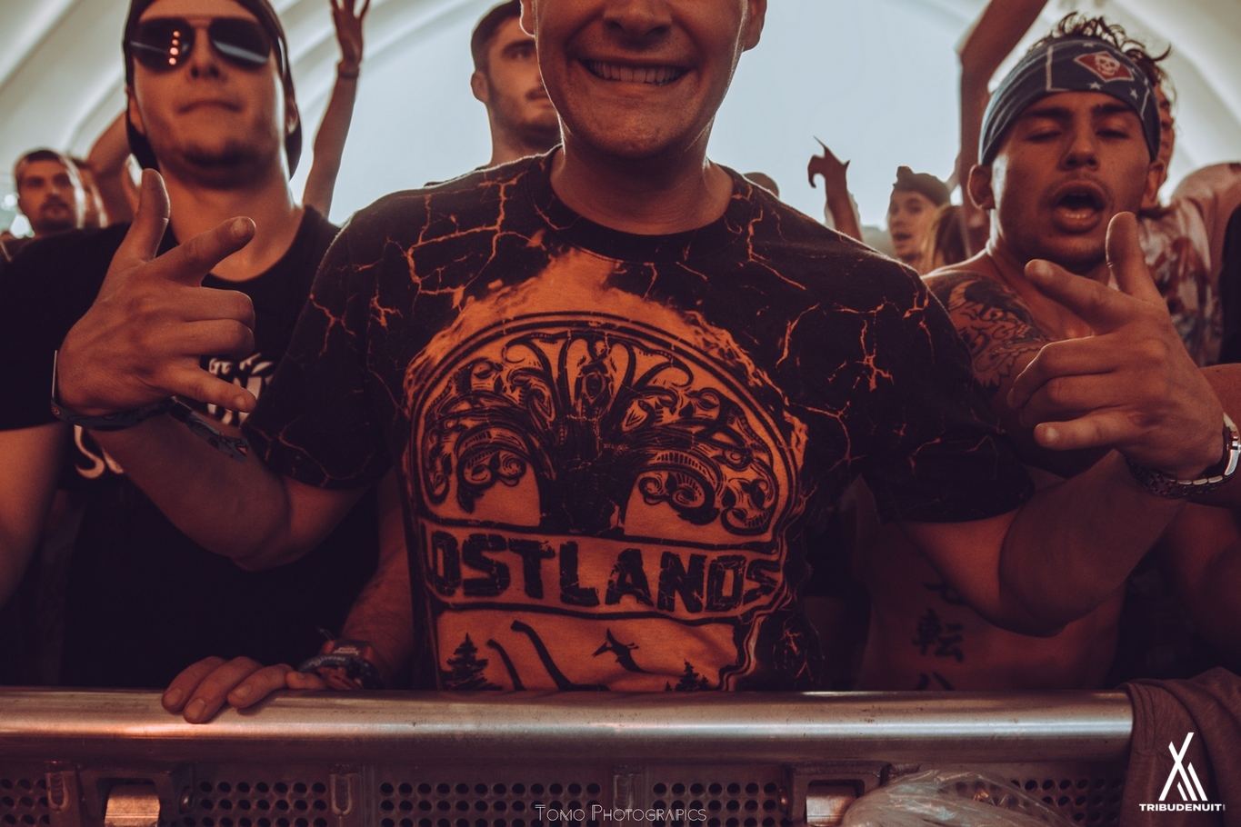 LOLLAPALOOZA PARIS