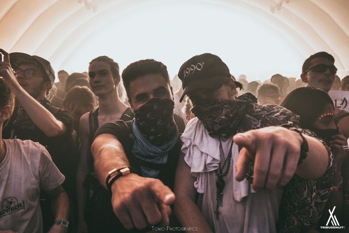 LOLLAPALOOZA PARIS