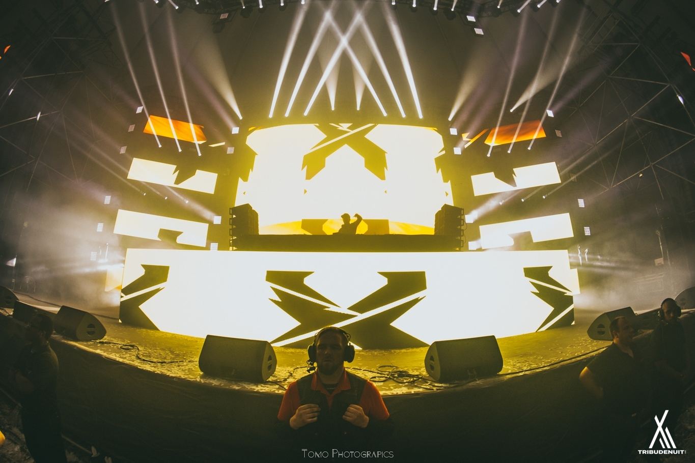 LOLLAPALOOZA PARIS