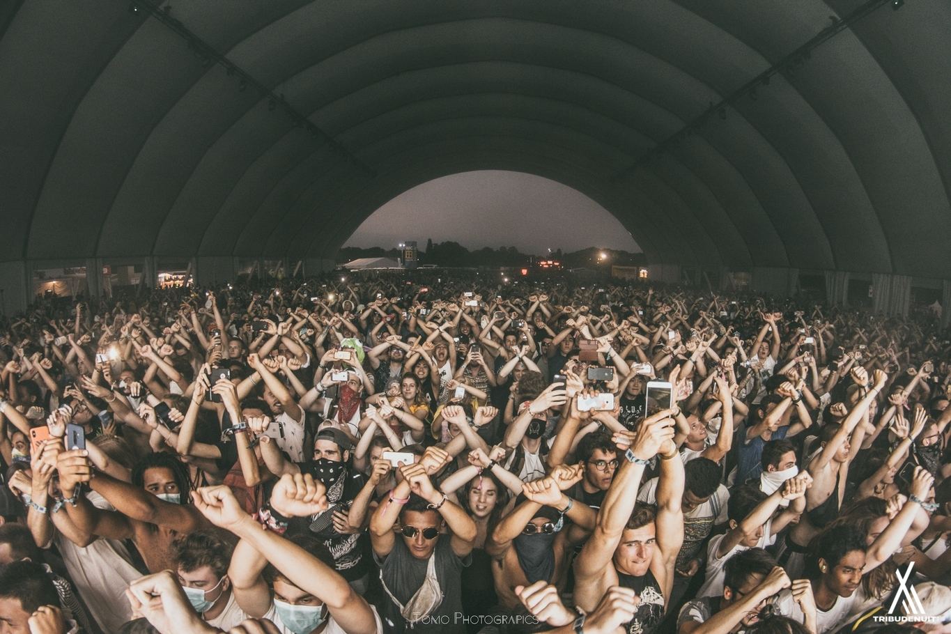 LOLLAPALOOZA PARIS