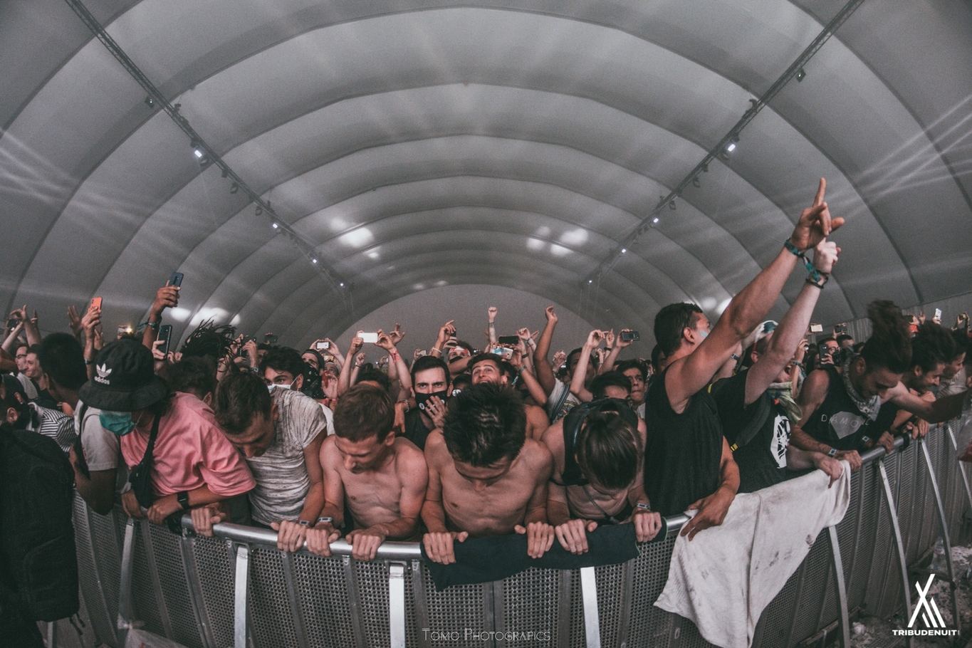 LOLLAPALOOZA PARIS