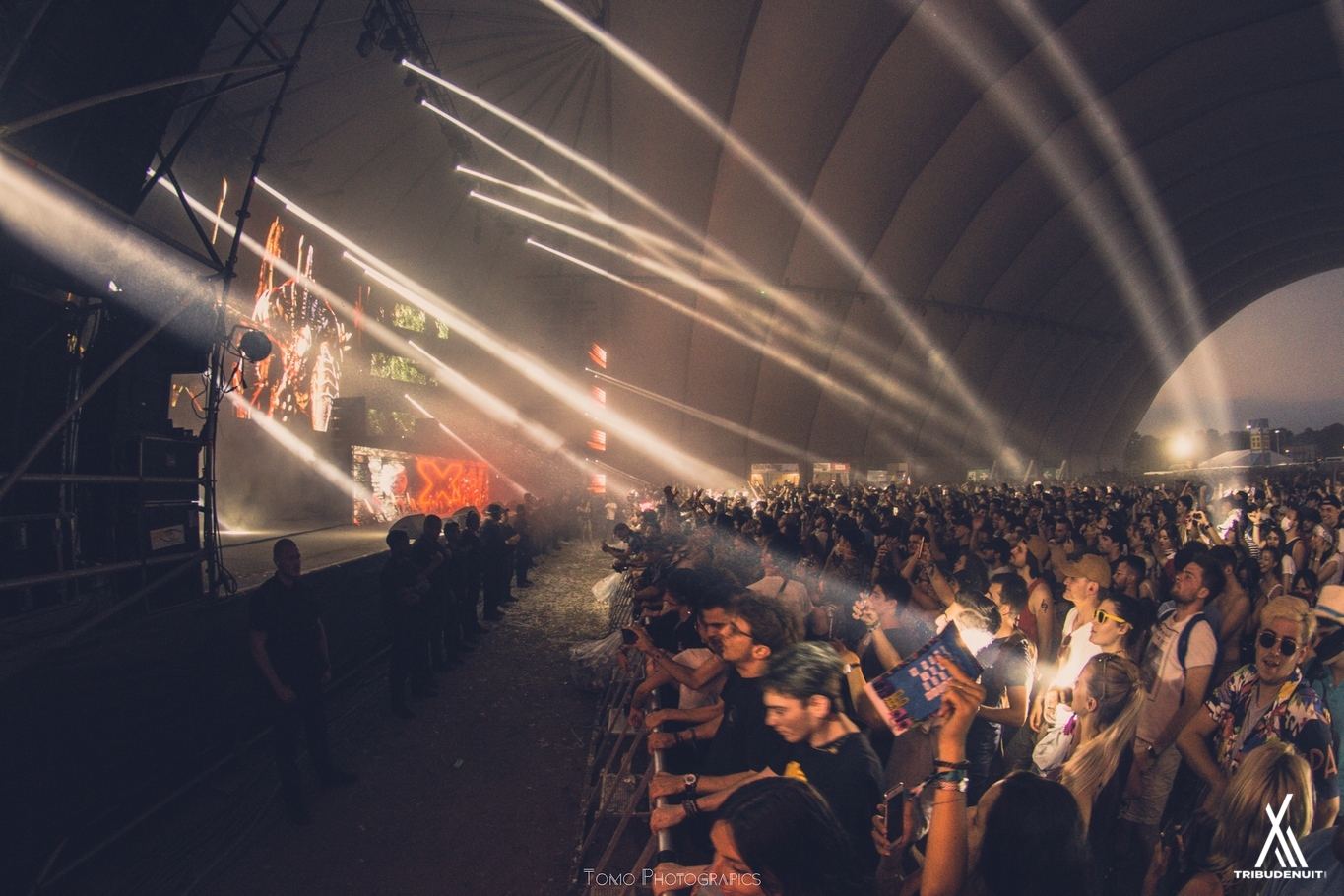 LOLLAPALOOZA PARIS