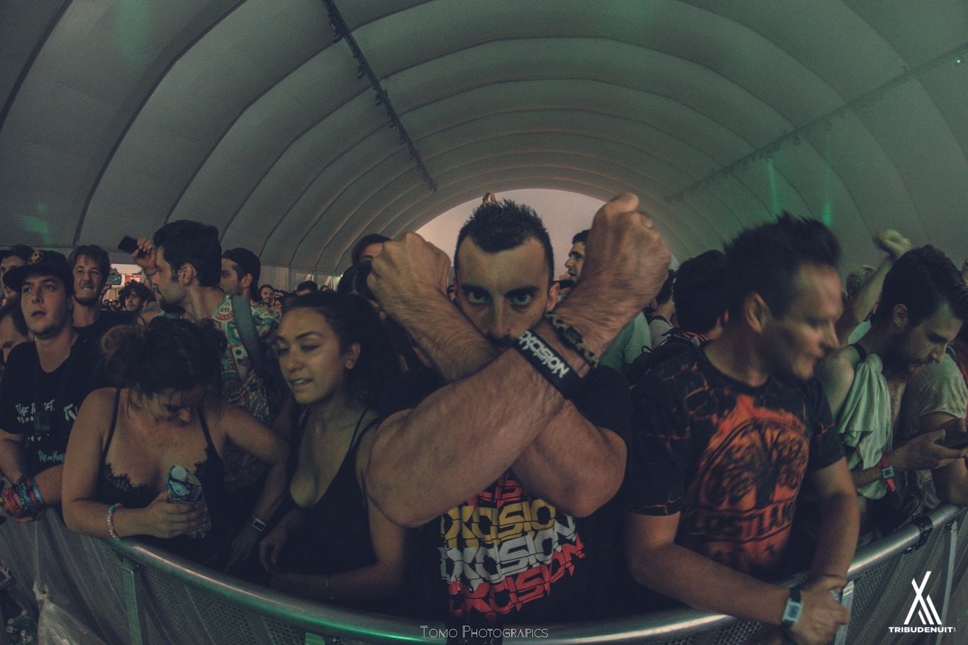 LOLLAPALOOZA PARIS