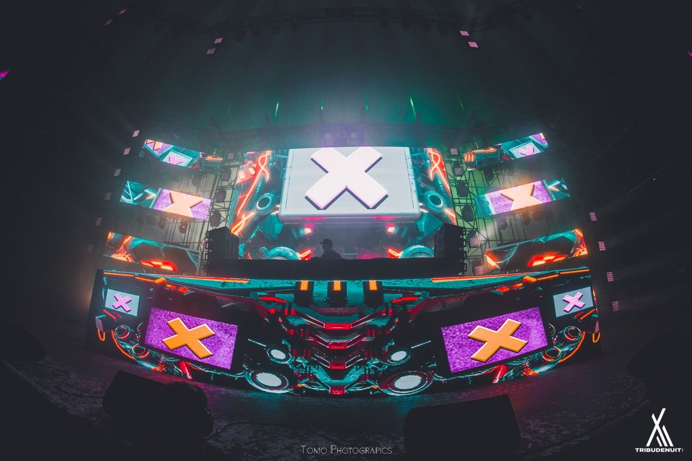 LOLLAPALOOZA PARIS