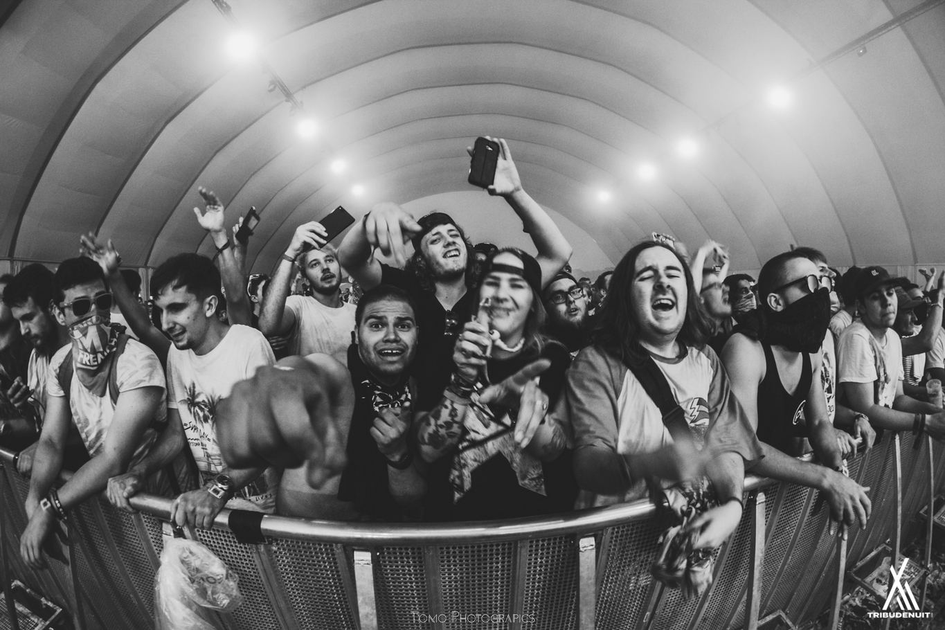 LOLLAPALOOZA PARIS