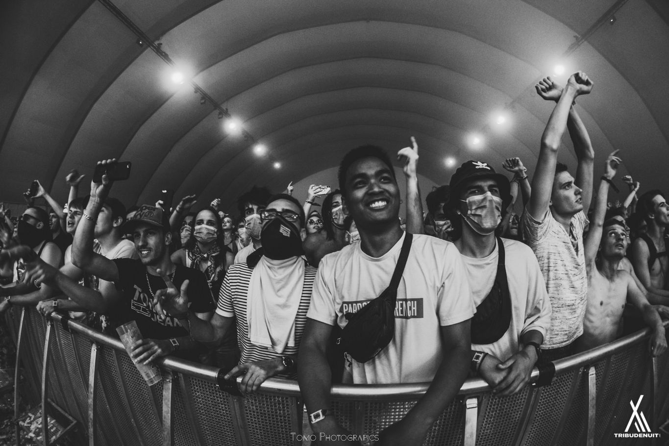 LOLLAPALOOZA PARIS