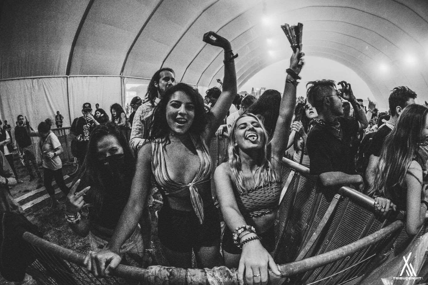 LOLLAPALOOZA PARIS