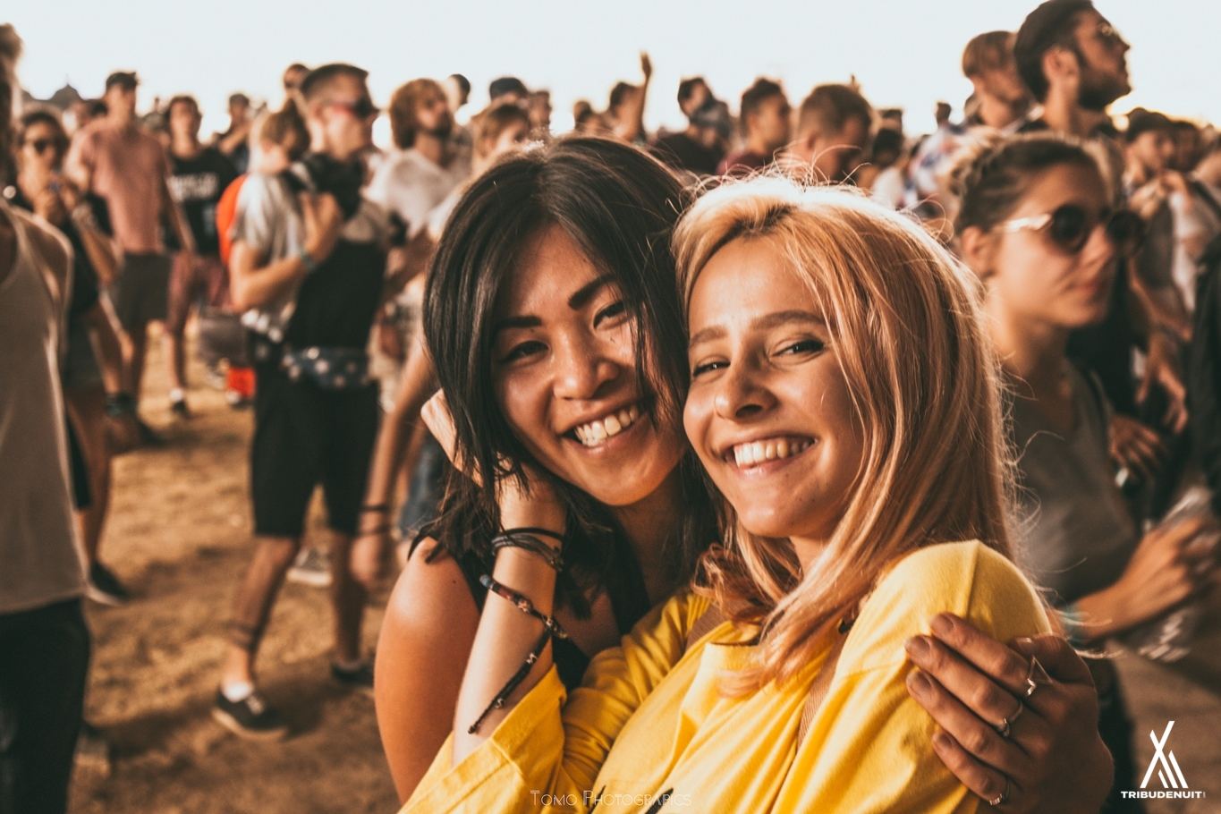LOLLAPALOOZA PARIS