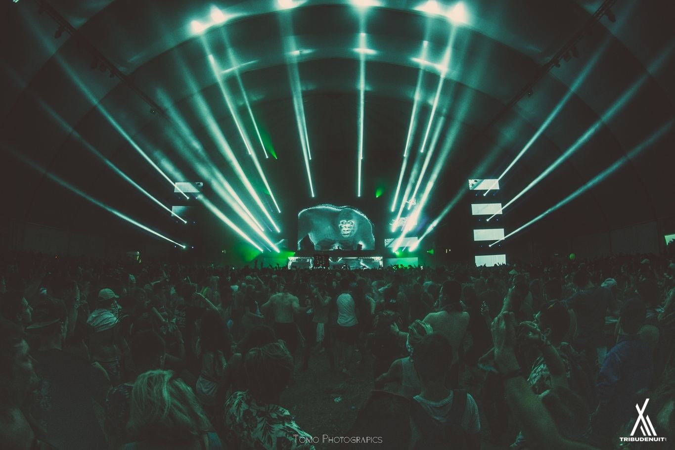 LOLLAPALOOZA PARIS