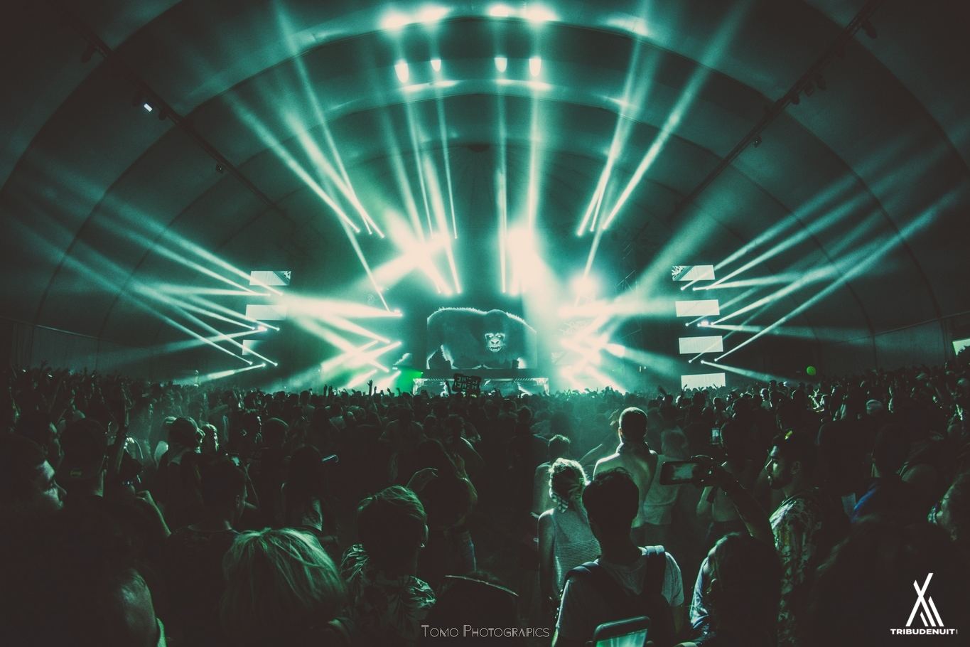 LOLLAPALOOZA PARIS