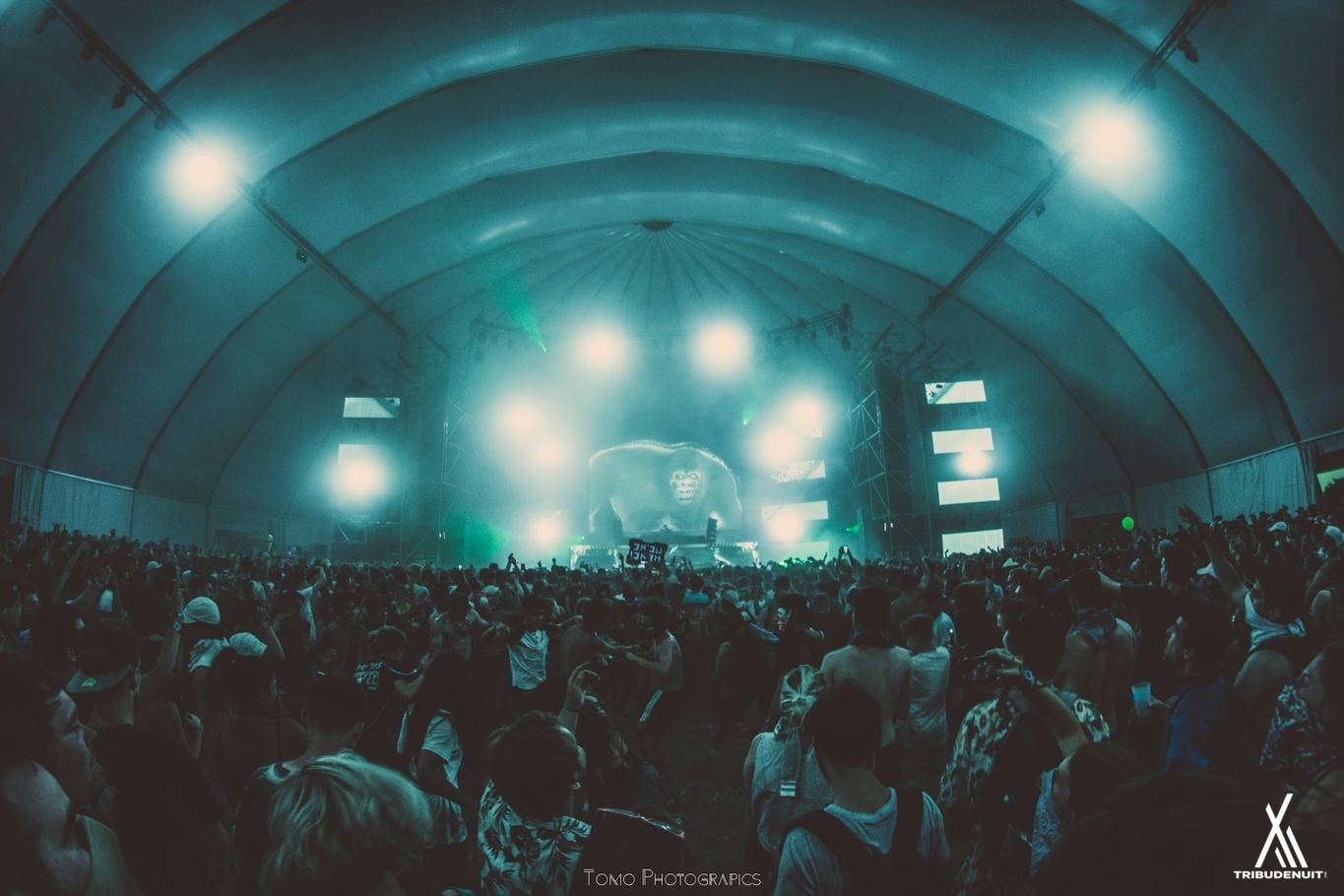 LOLLAPALOOZA PARIS
