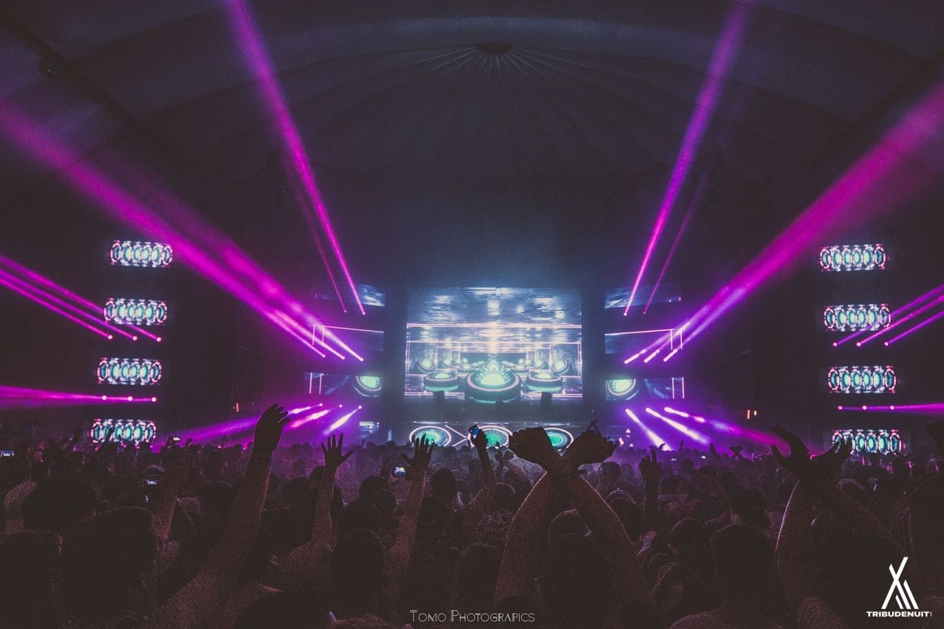 LOLLAPALOOZA PARIS
