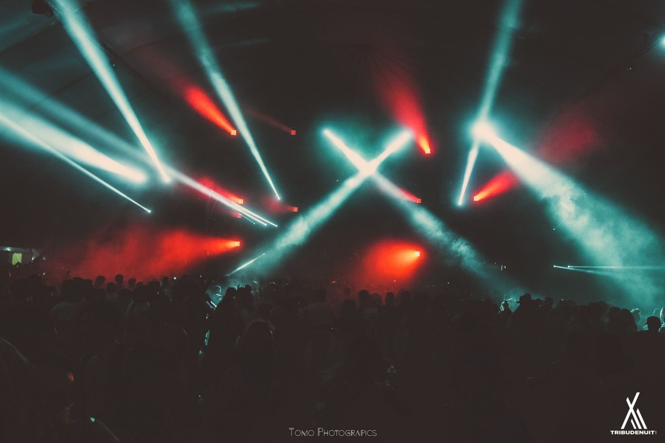 LOLLAPALOOZA PARIS