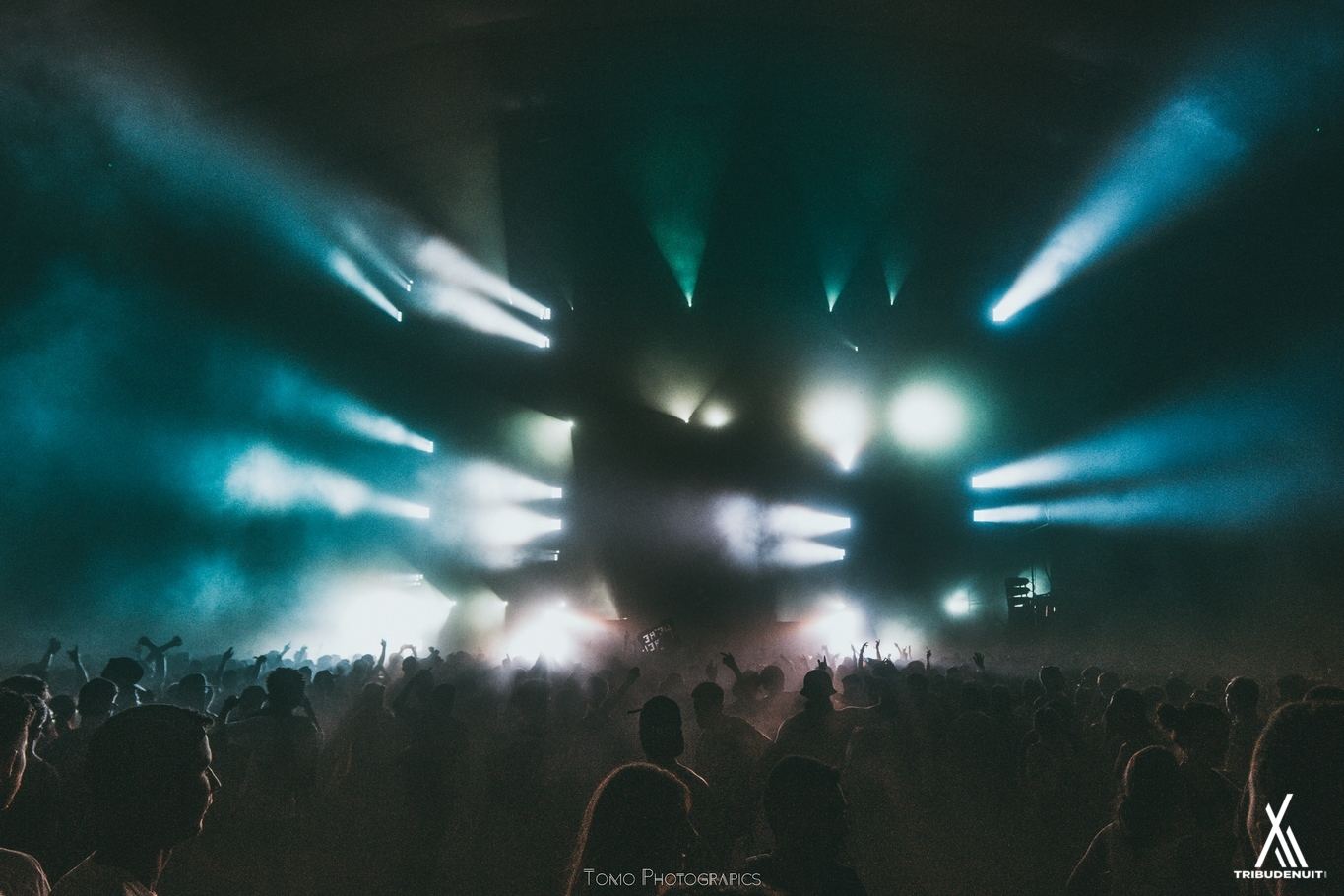 LOLLAPALOOZA PARIS