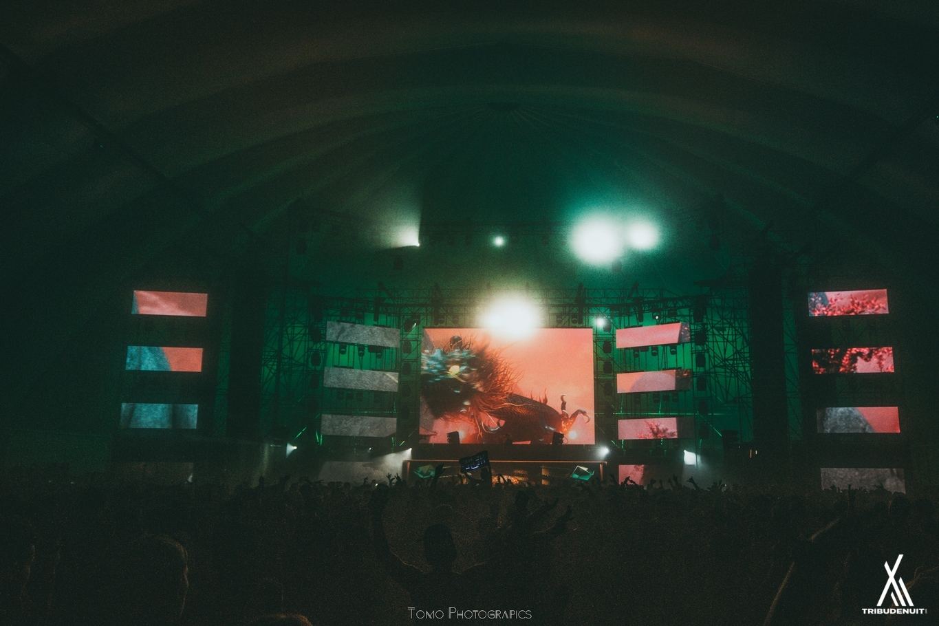 LOLLAPALOOZA PARIS