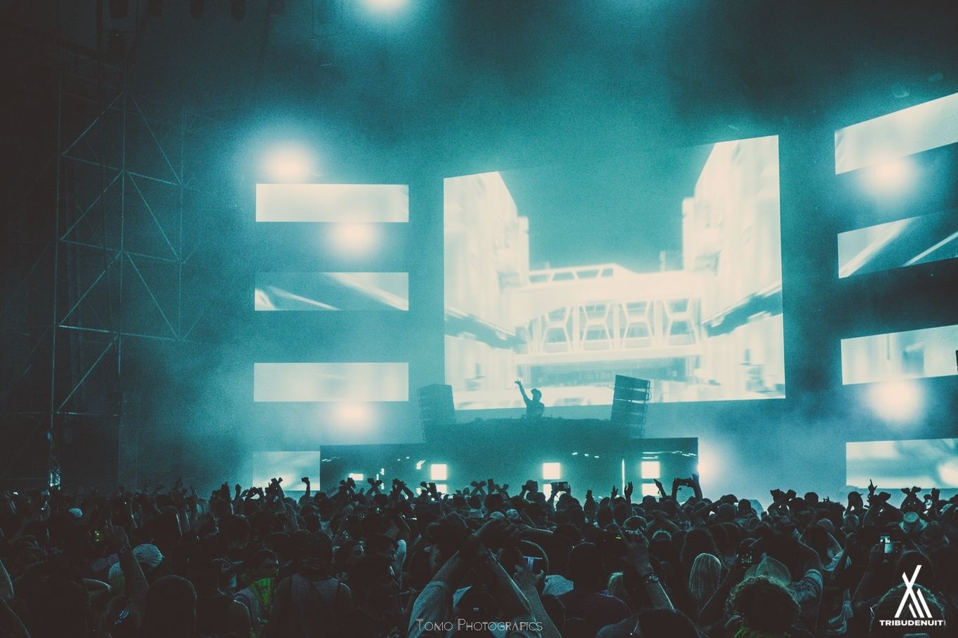 LOLLAPALOOZA PARIS