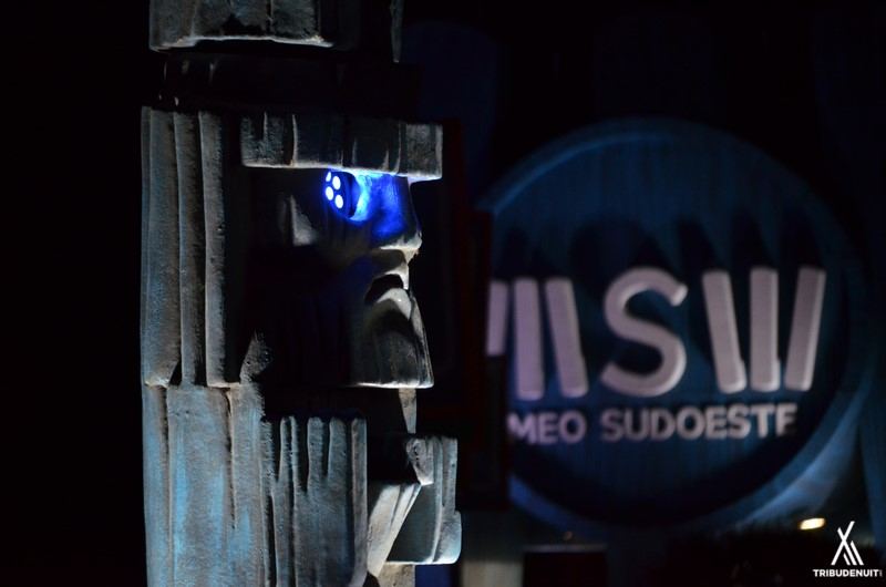 MEO SUDOESTE FESTIVAL