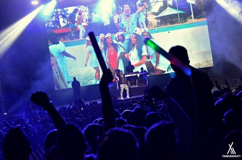 MEO SUDOESTE FESTIVAL