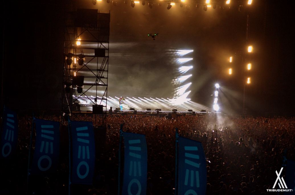 MEO SUDOESTE FESTIVAL