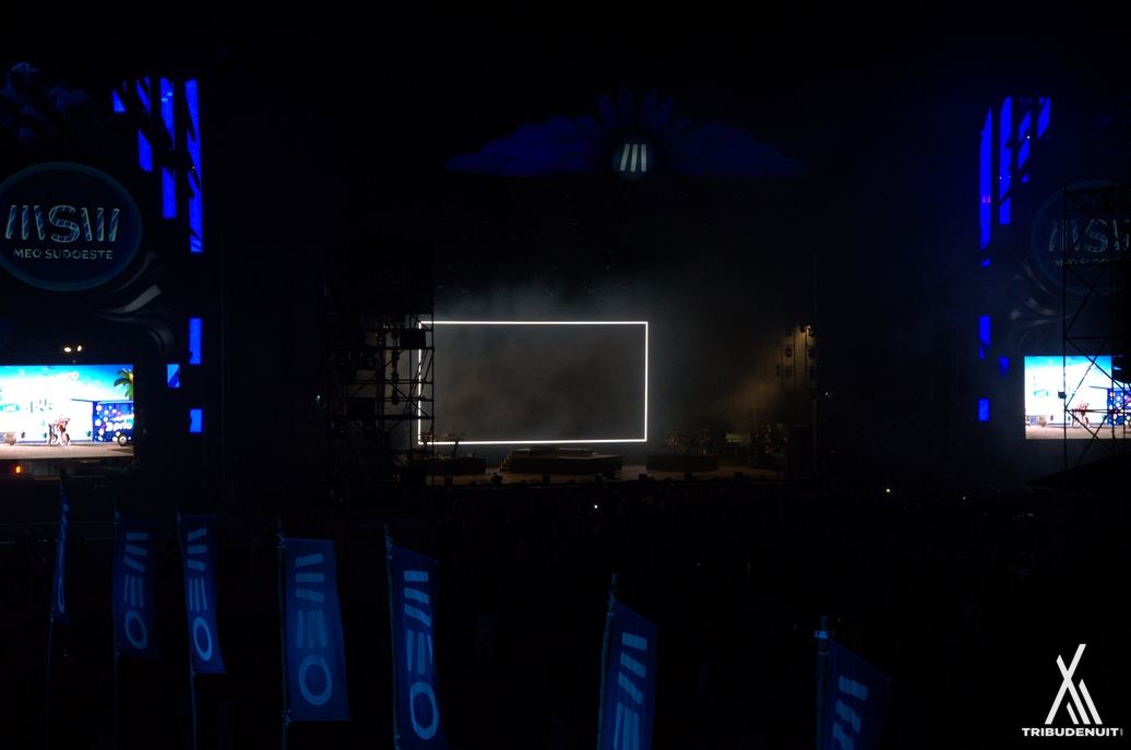 MEO SUDOESTE FESTIVAL