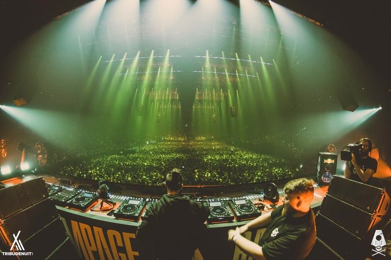 RAMPAGE FESTIVAL
