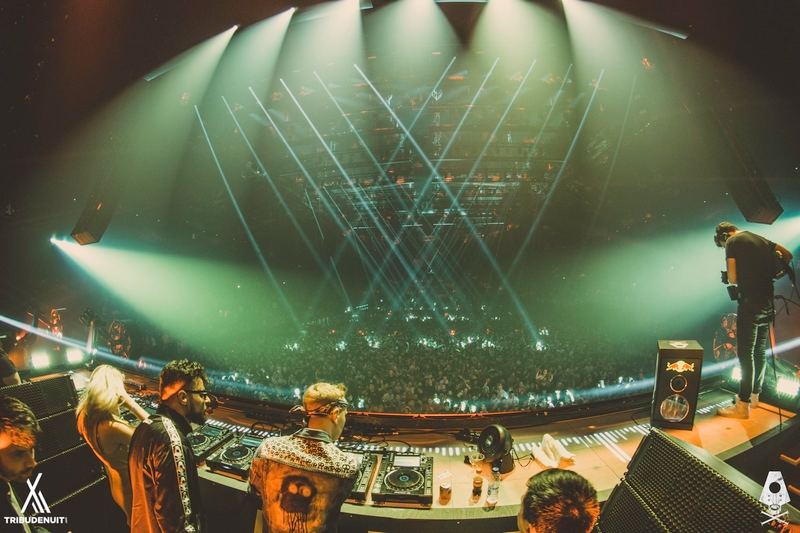 RAMPAGE FESTIVAL