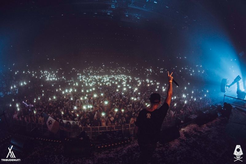 RAMPAGE FESTIVAL