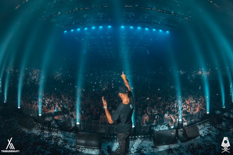 RAMPAGE FESTIVAL