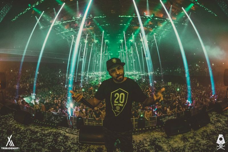 RAMPAGE FESTIVAL