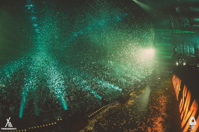 RAMPAGE FESTIVAL