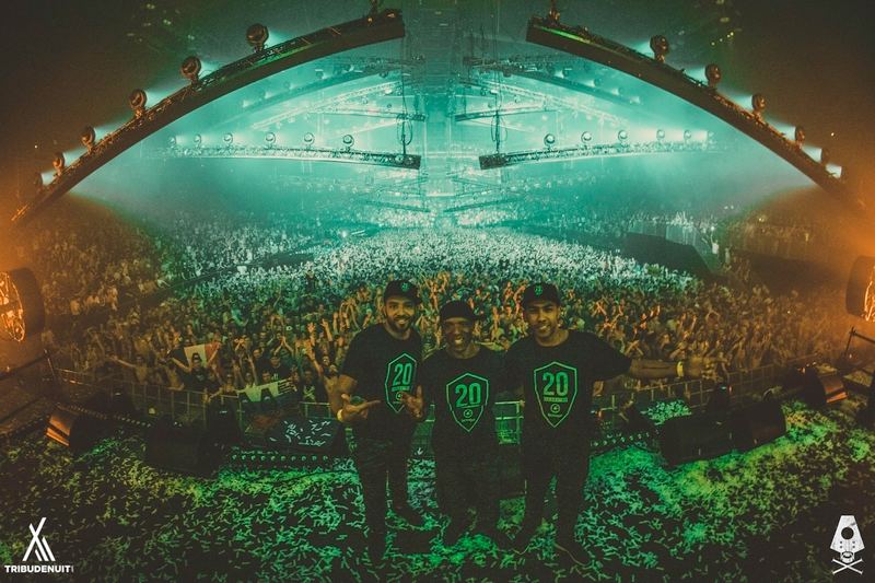 RAMPAGE FESTIVAL