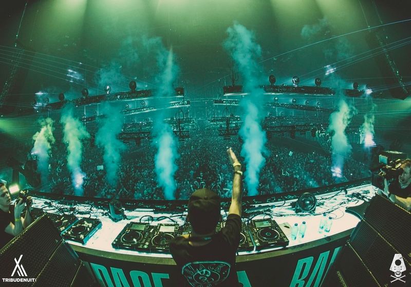 RAMPAGE FESTIVAL