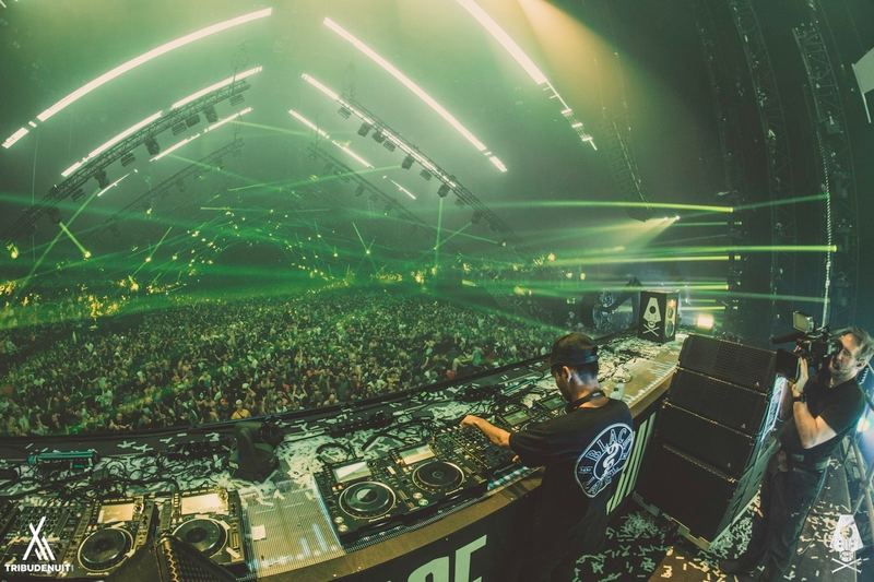 RAMPAGE FESTIVAL