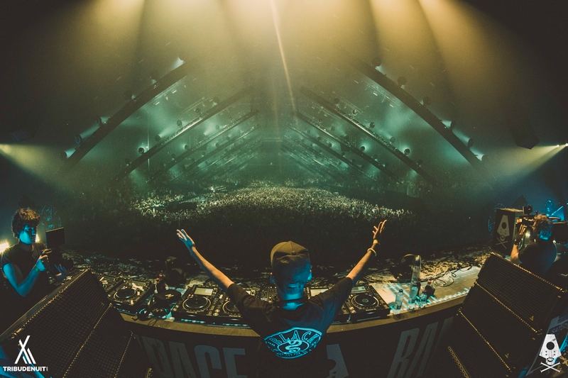 RAMPAGE FESTIVAL