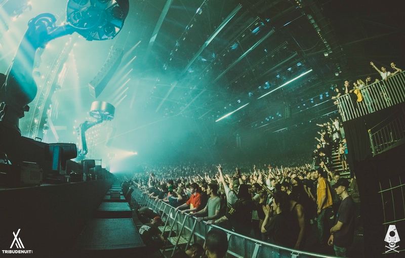 RAMPAGE FESTIVAL