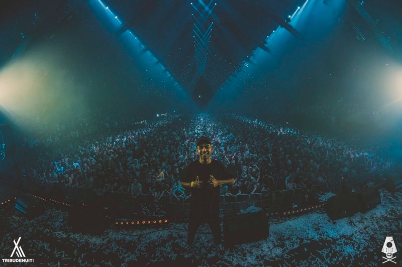 RAMPAGE FESTIVAL