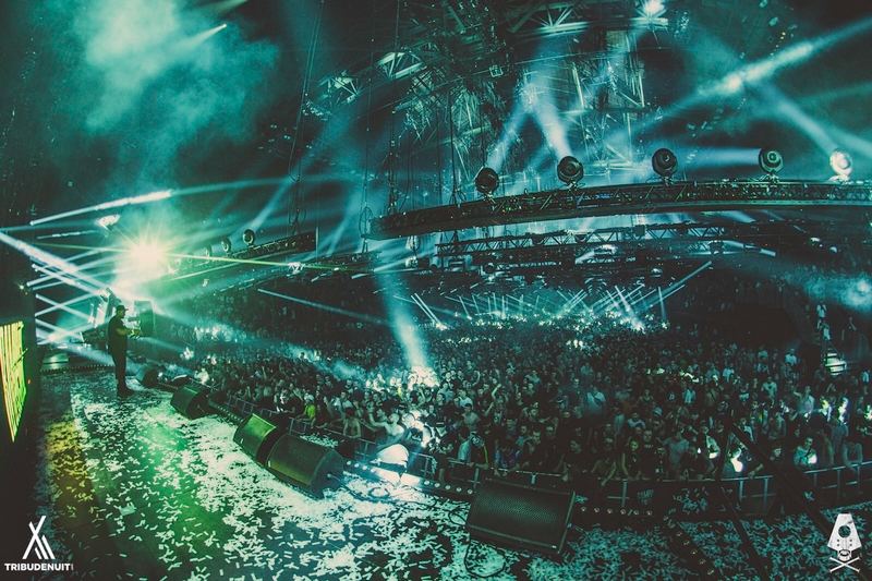 RAMPAGE FESTIVAL