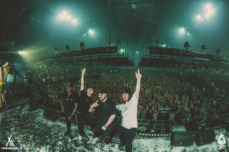 RAMPAGE FESTIVAL