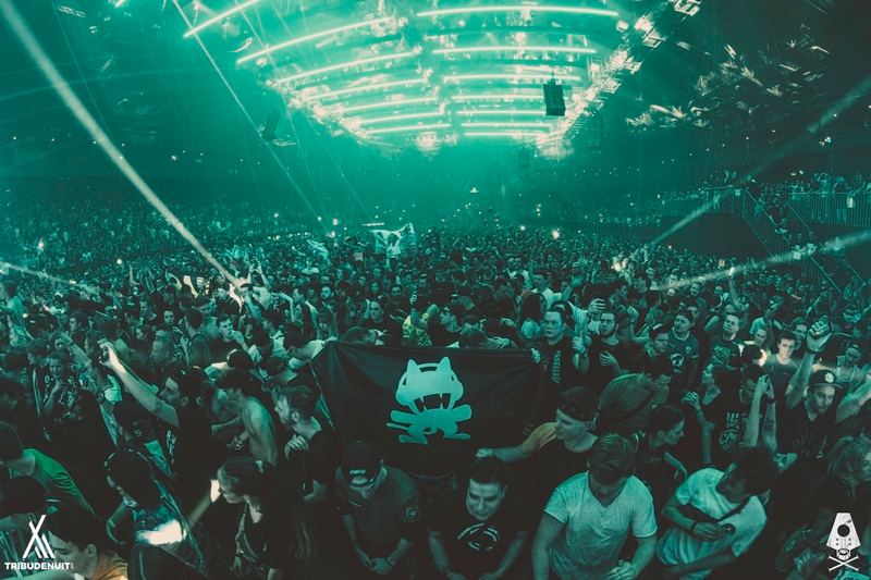 RAMPAGE FESTIVAL