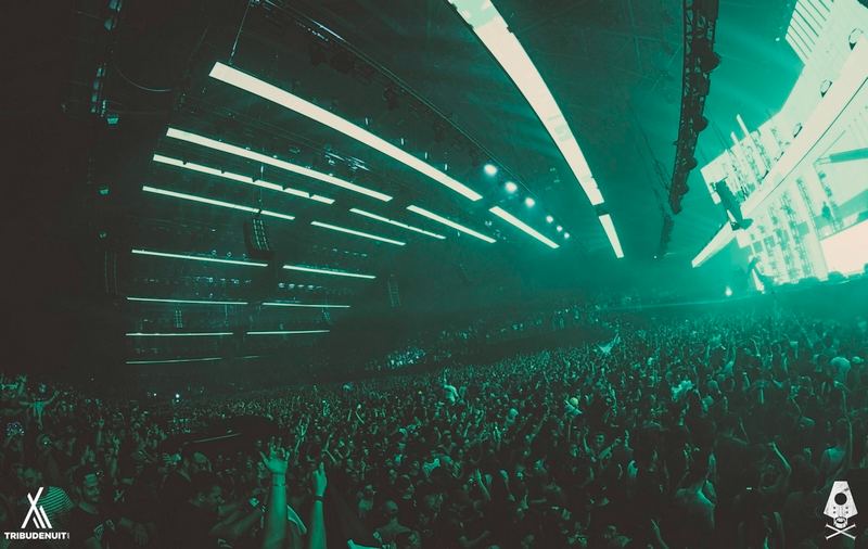 RAMPAGE FESTIVAL