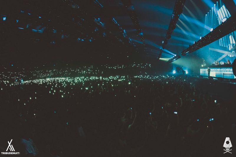 RAMPAGE FESTIVAL