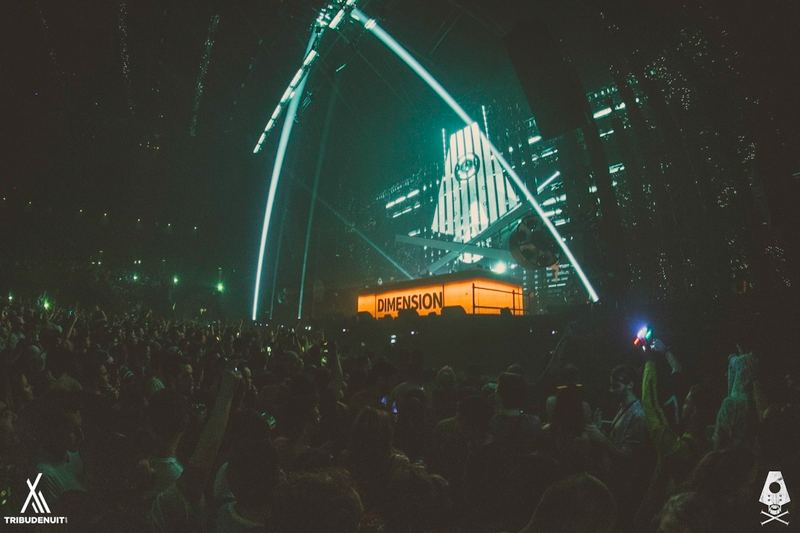 RAMPAGE FESTIVAL