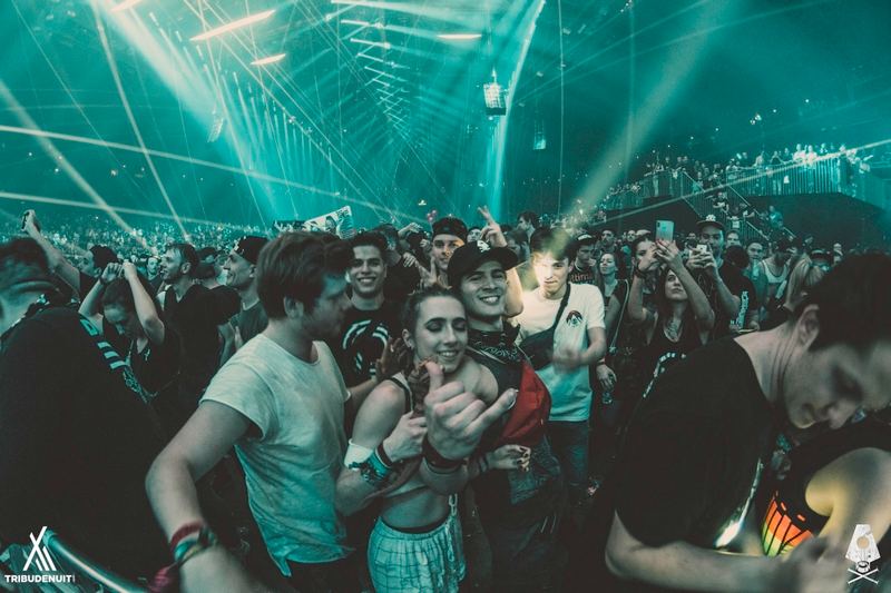 RAMPAGE FESTIVAL
