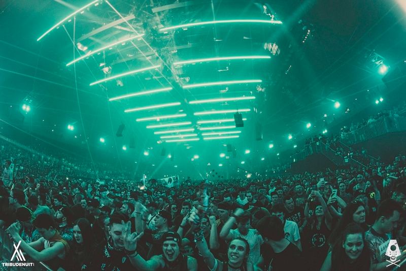 RAMPAGE FESTIVAL
