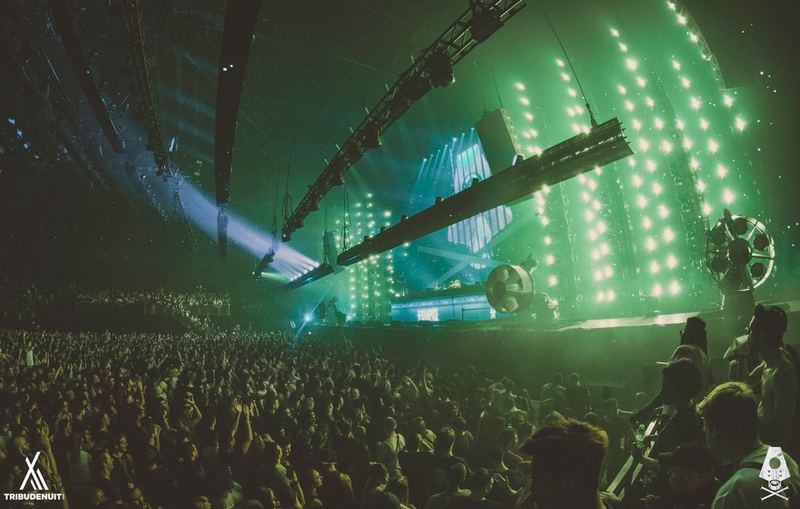 RAMPAGE FESTIVAL