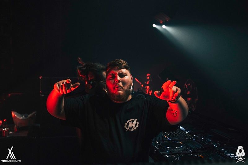 RAMPAGE FESTIVAL