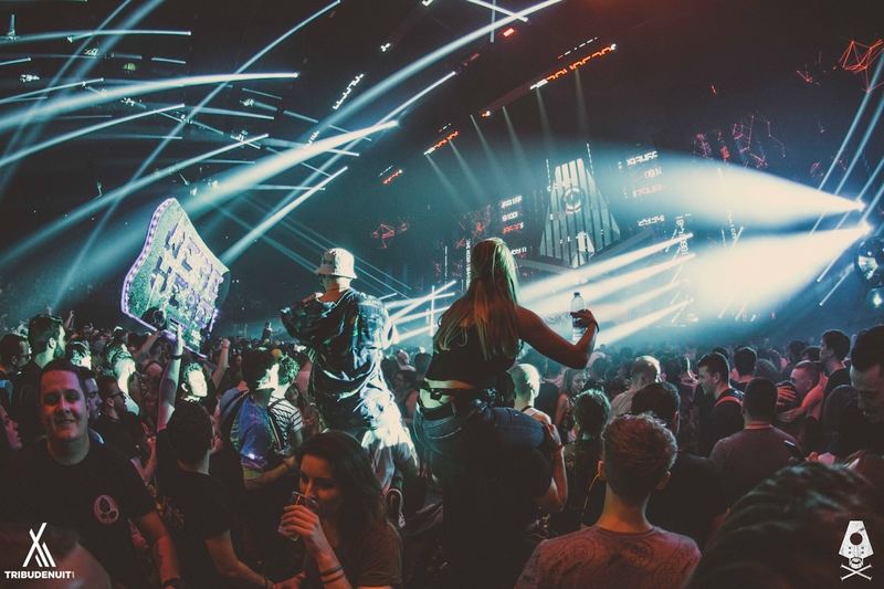 RAMPAGE FESTIVAL