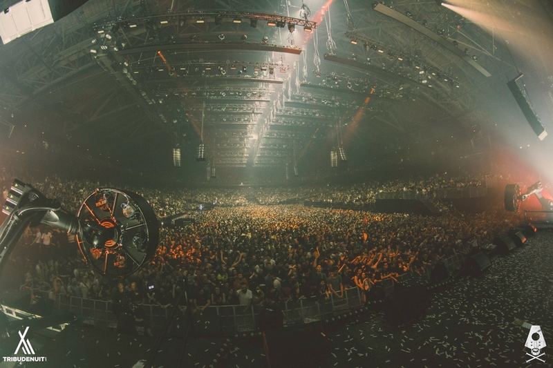 RAMPAGE FESTIVAL