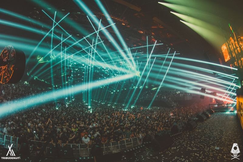 RAMPAGE FESTIVAL
